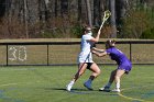 WLax vs Emerson  Women’s Lacrosse vs Emerson College. : WLax, lacrosse